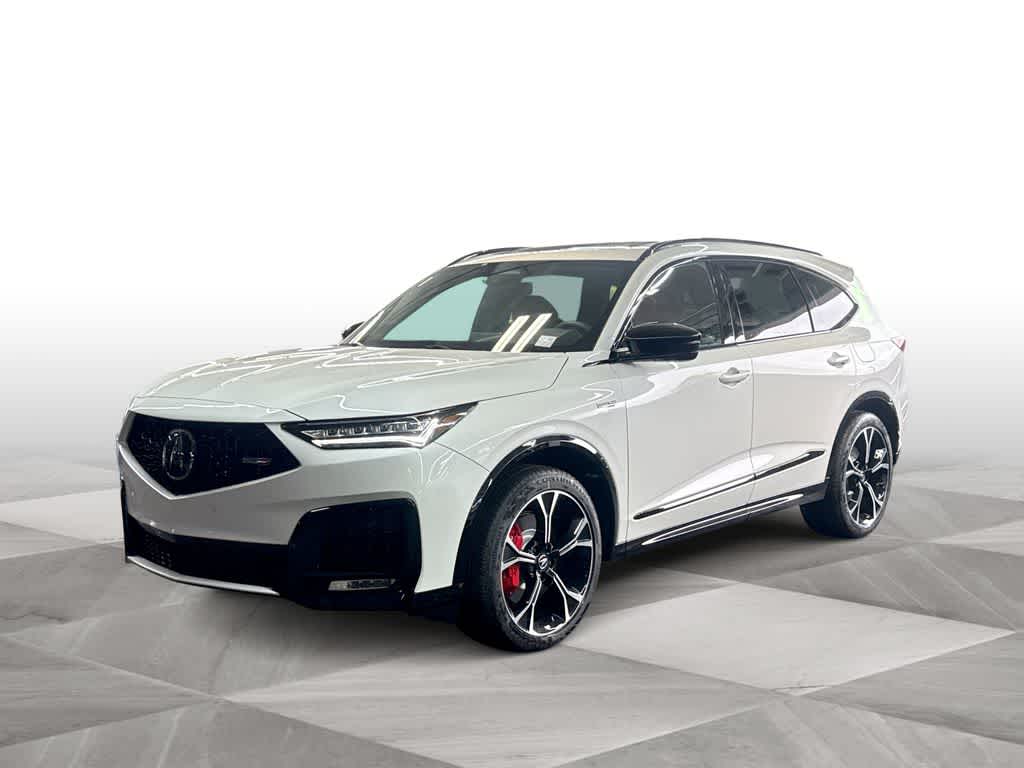 2026 Acura MDX Type S w/Advance Package