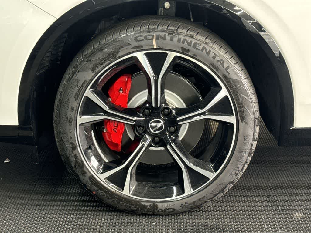 2026 Acura MDX Type S w/Advance Package
