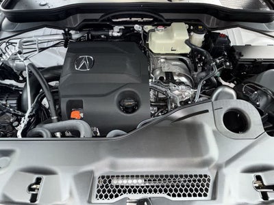 2026 Acura MDX Type S w/Advance Package