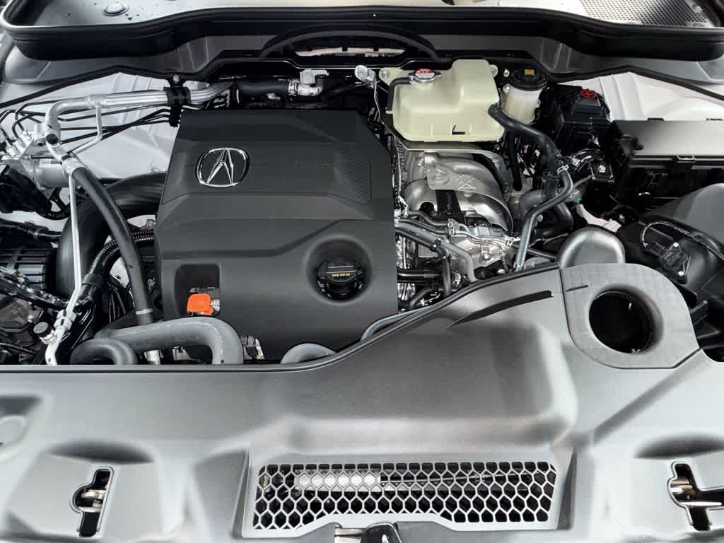 2026 Acura MDX Type S w/Advance Package