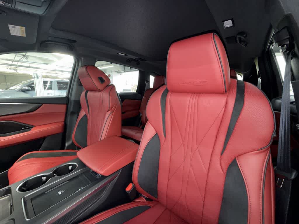 2026 Acura MDX Type S w/Advance Package