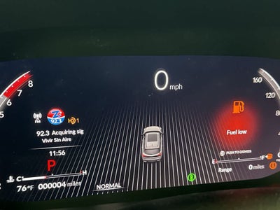 2026 Acura MDX Type S w/Advance Package