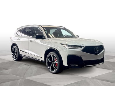 2026 Acura MDX Type S w/Advance Package