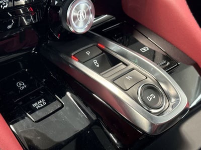 2026 Acura MDX Type S w/Advance Package