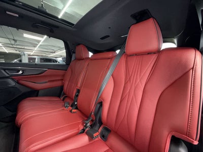 2026 Acura MDX Type S w/Advance Package