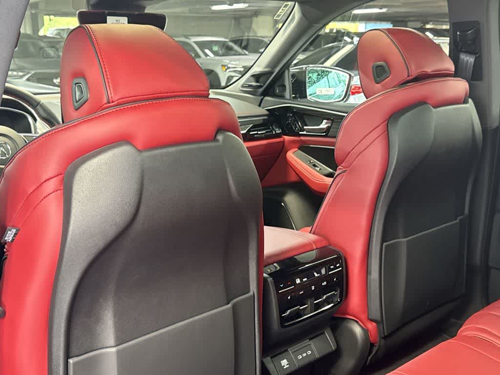 2026 Acura MDX Type S w/Advance Package