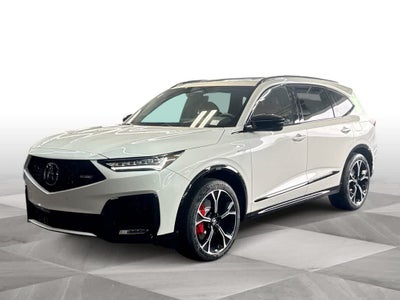 2026 Acura MDX Type S w/Advance Package