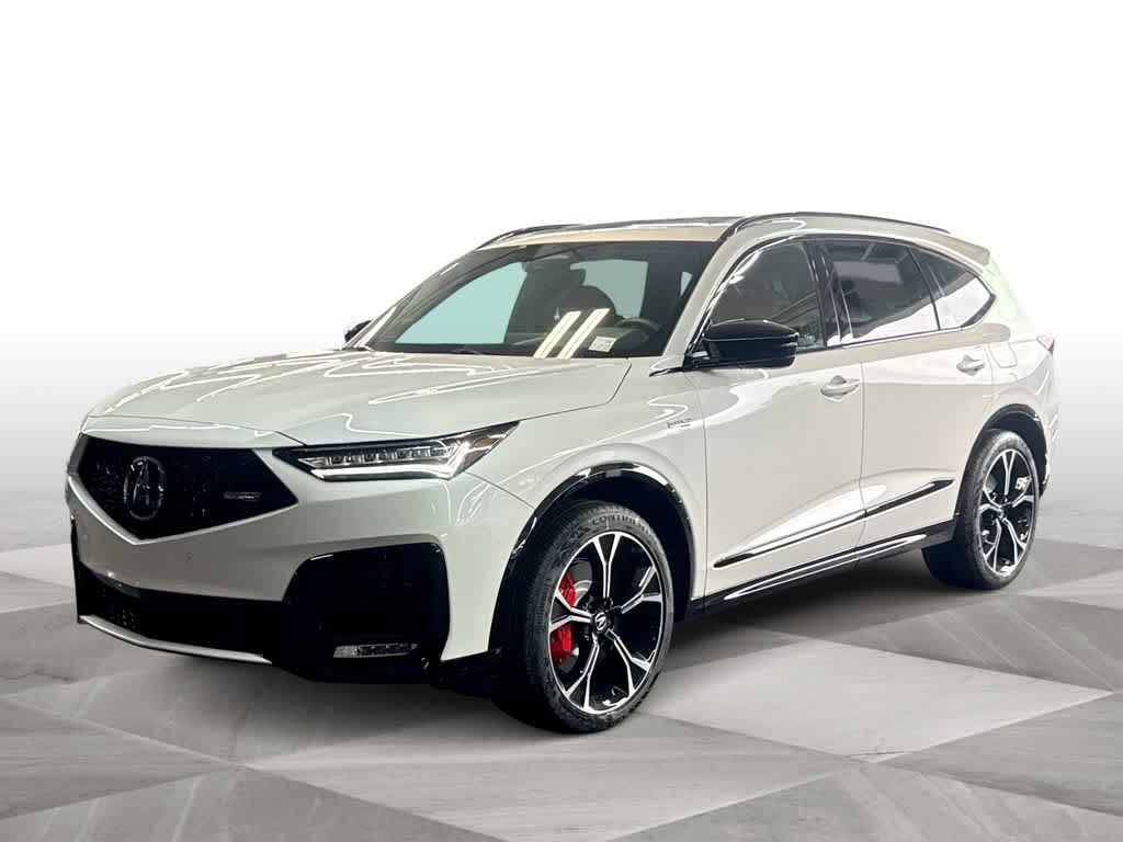 2026 Acura MDX Type S w/Advance Package