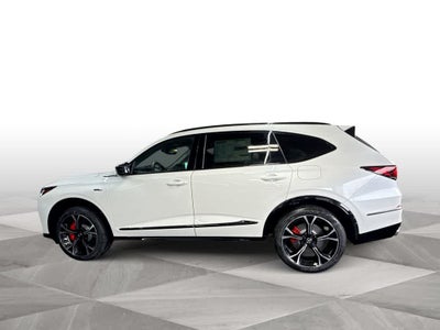 2026 Acura MDX Type S w/Advance Package
