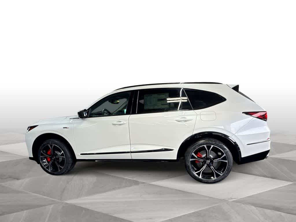 2026 Acura MDX Type S w/Advance Package