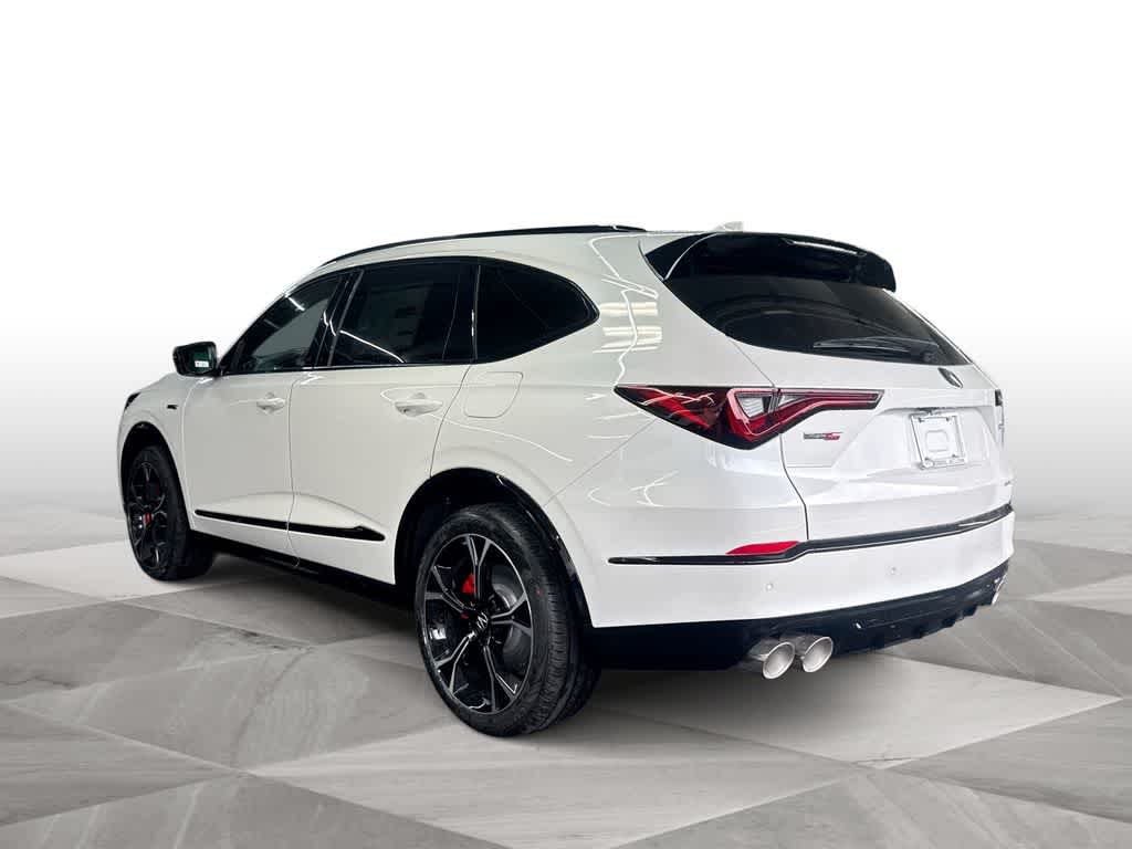 2026 Acura MDX Type S w/Advance Package