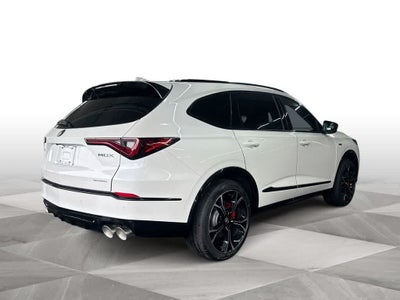 2026 Acura MDX Type S w/Advance Package