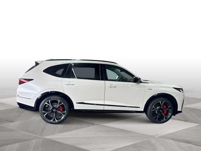 2026 Acura MDX Type S w/Advance Package