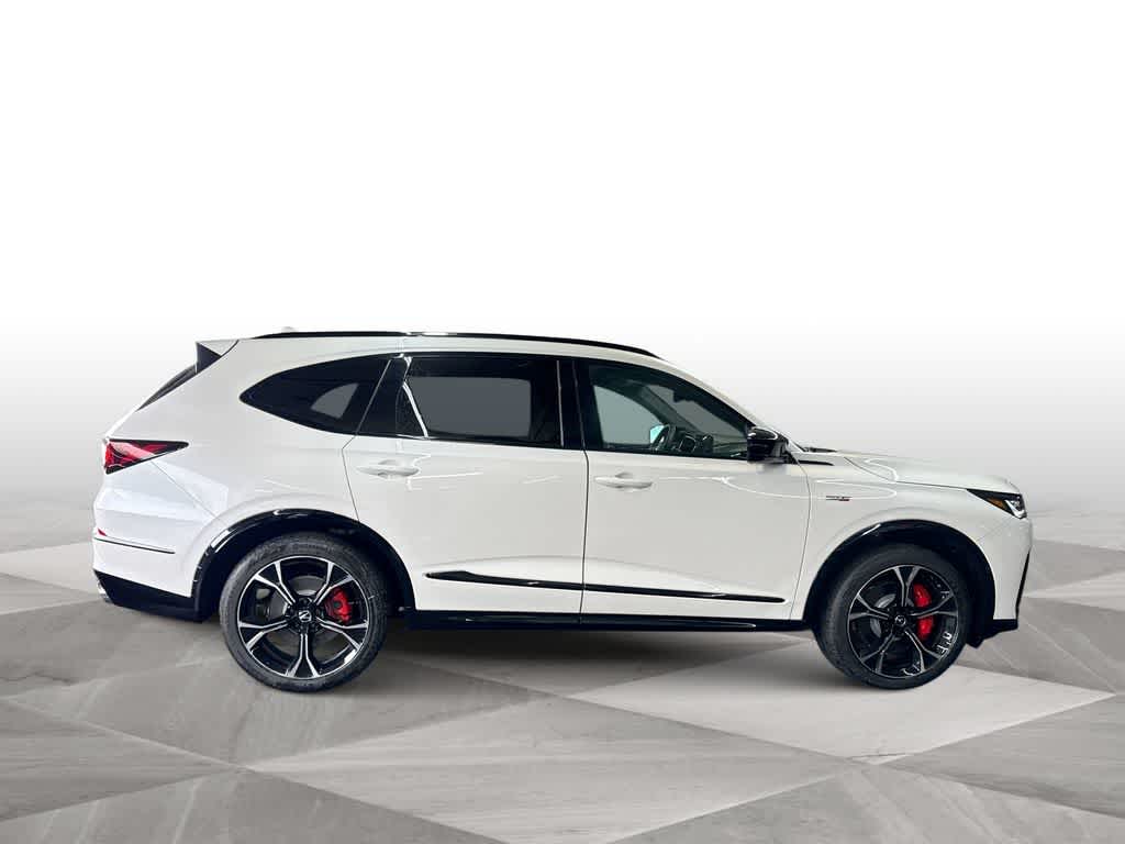 2026 Acura MDX Type S w/Advance Package