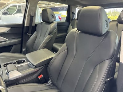 2024 Acura MDX FWD