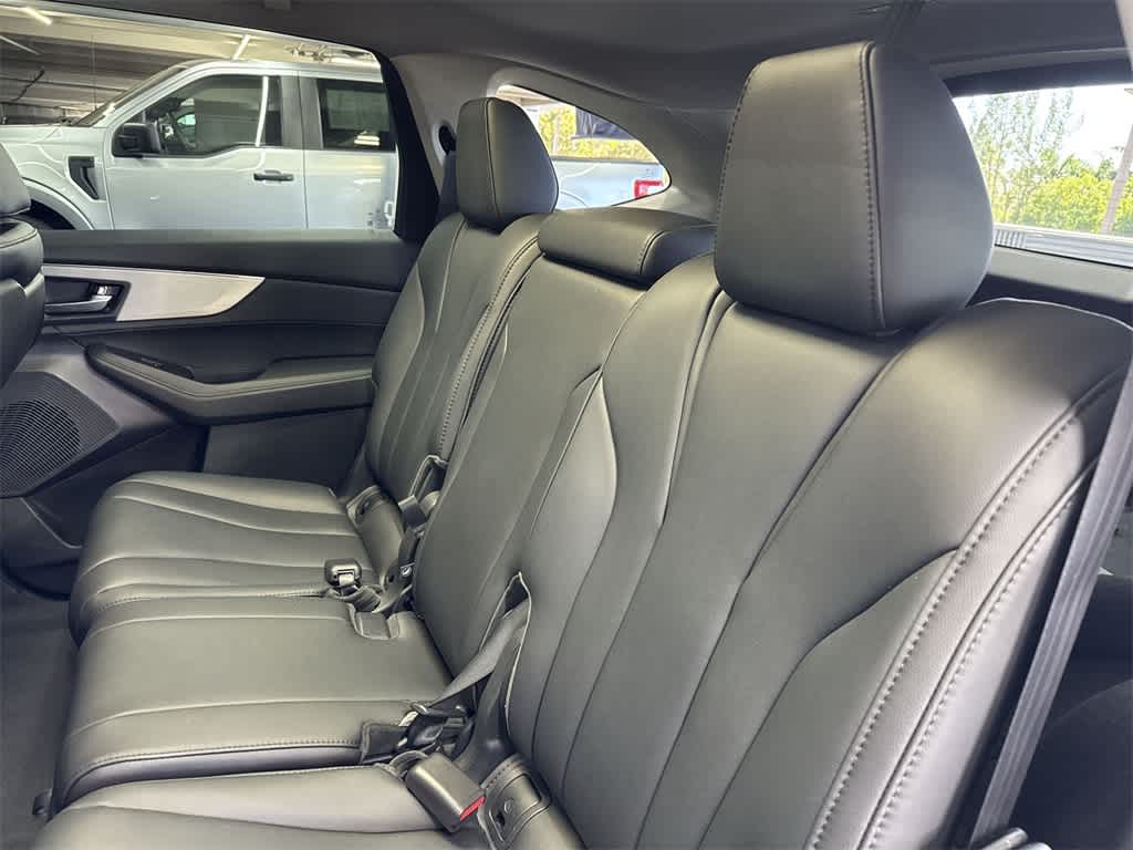 2024 Acura MDX FWD
