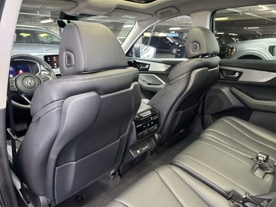 2024 Acura MDX FWD