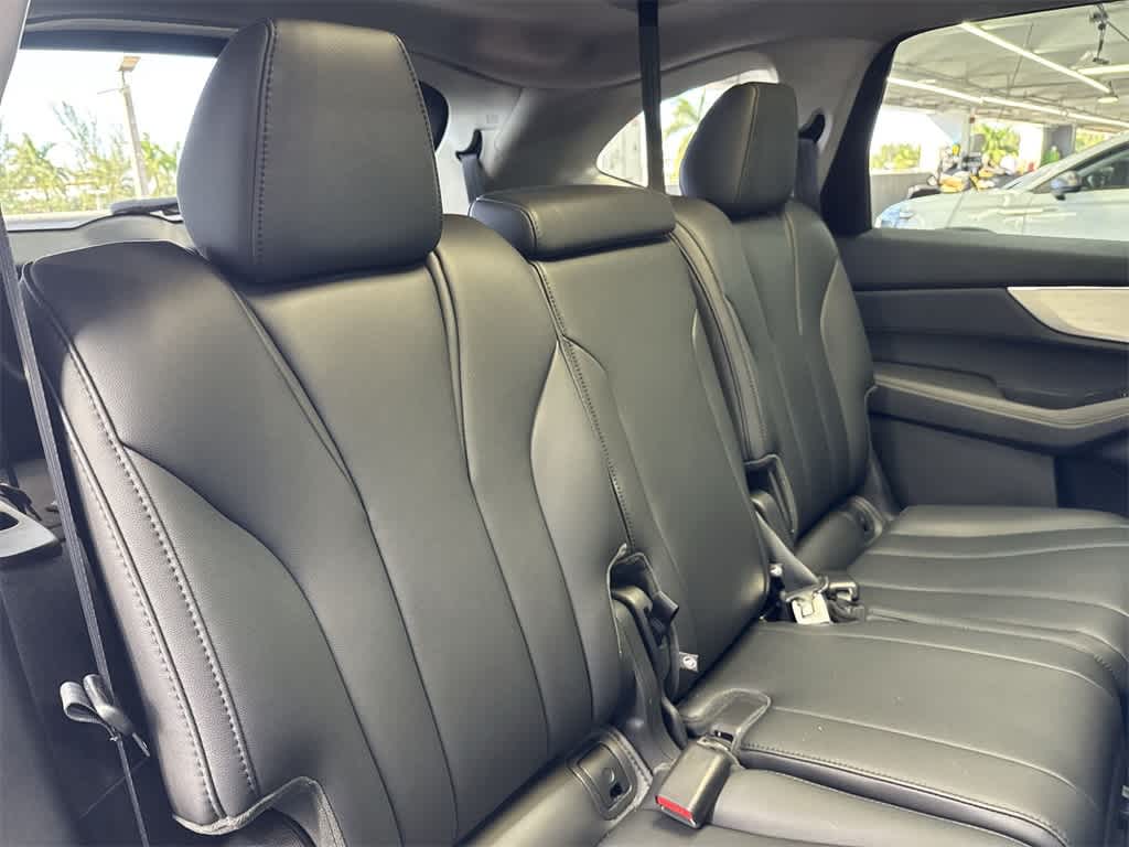 2024 Acura MDX FWD