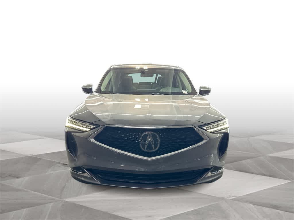 2024 Acura MDX FWD