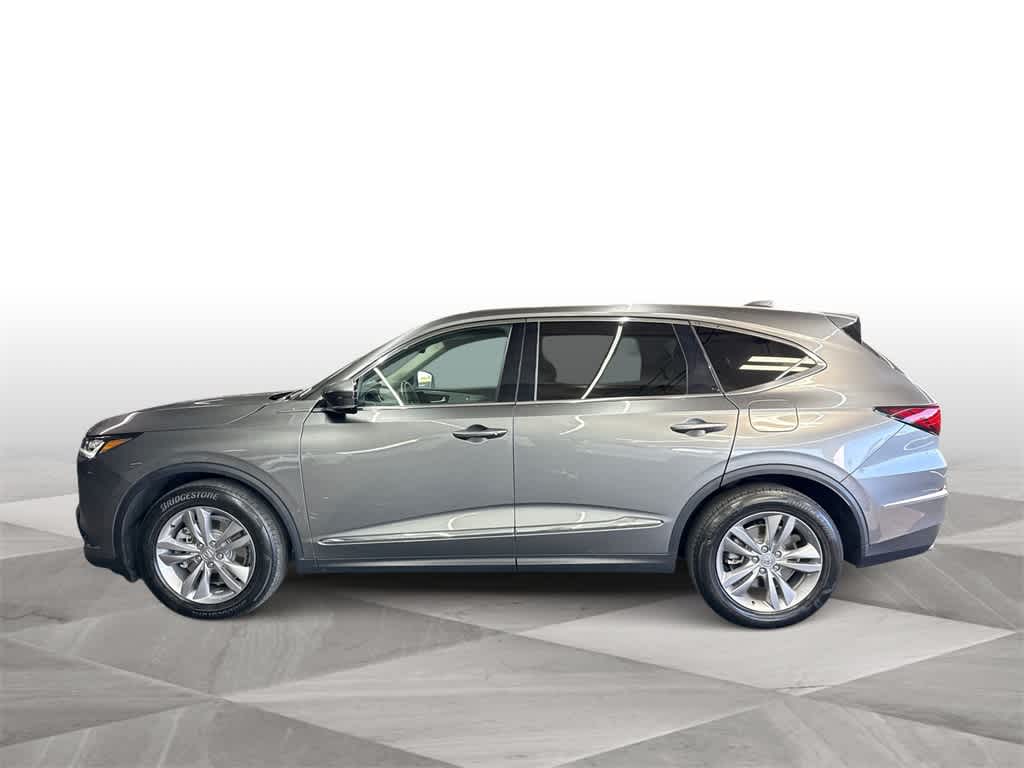 2024 Acura MDX FWD