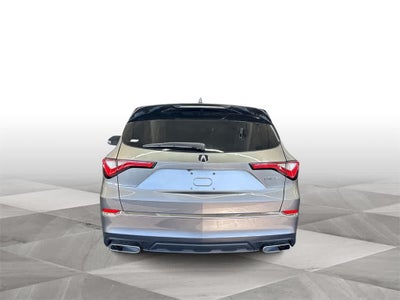 2024 Acura MDX FWD