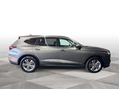 2024 Acura MDX FWD