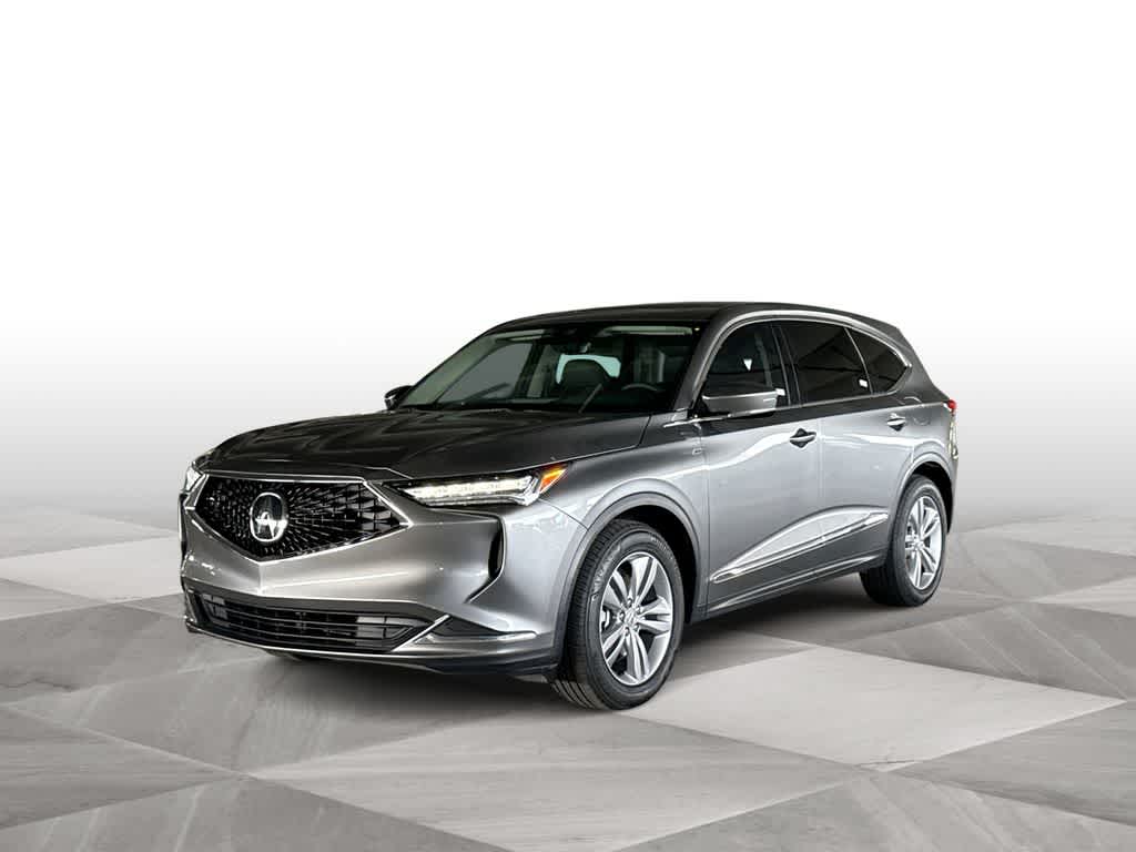2024 Acura MDX -'s photo