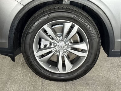 2024 Acura MDX MDX