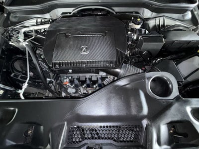 2024 Acura MDX MDX