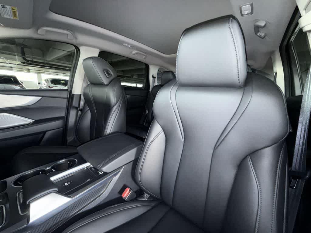2024 Acura MDX MDX