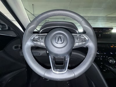 2024 Acura MDX MDX