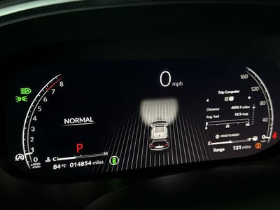 2024 Acura MDX MDX