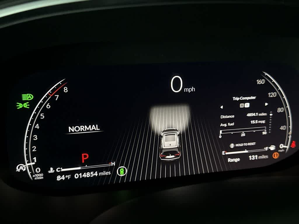 2024 Acura MDX MDX