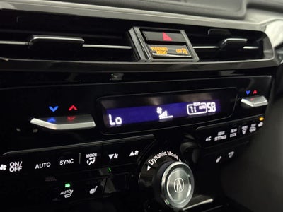2024 Acura MDX MDX