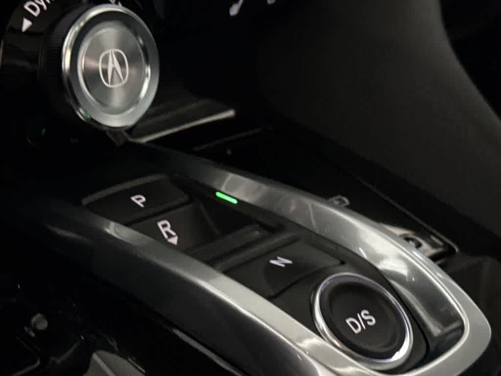2024 Acura MDX MDX