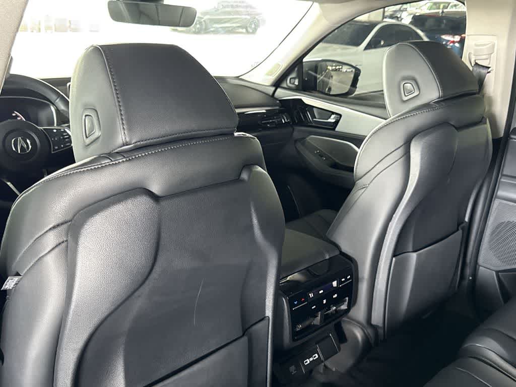 2024 Acura MDX MDX