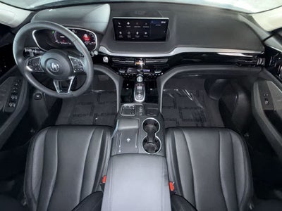 2024 Acura MDX MDX