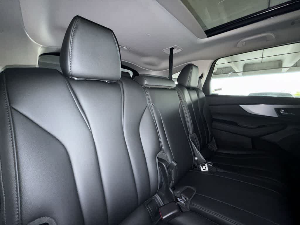2024 Acura MDX MDX