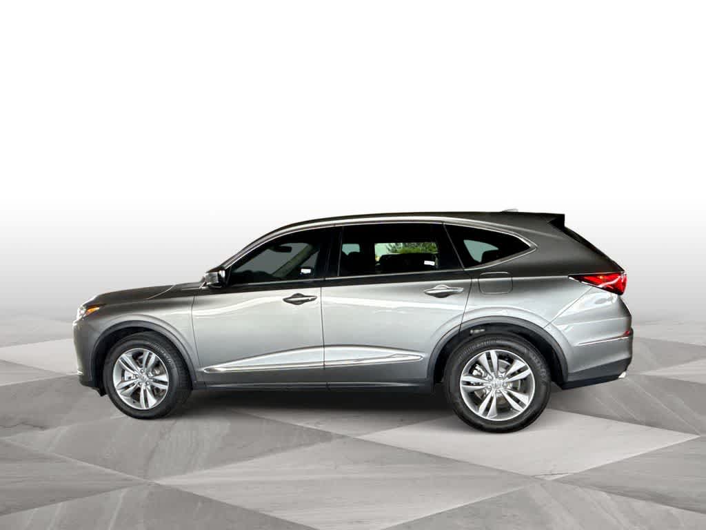 2024 Acura MDX MDX