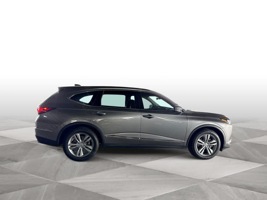 2024 Acura MDX MDX