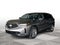 2026 Acura MDX FWD