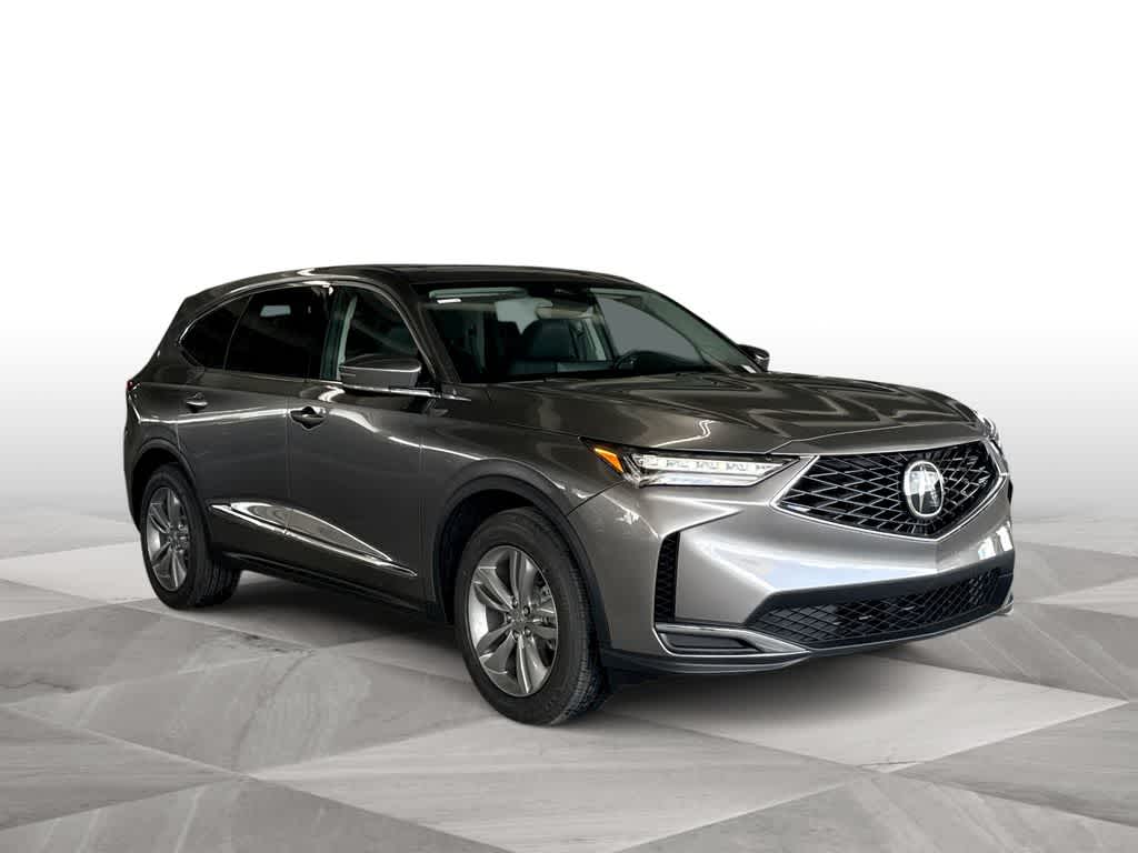 2026 Acura MDX FWD