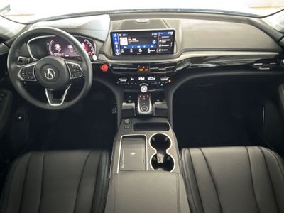 2026 Acura MDX FWD