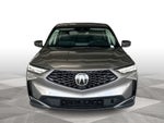 2026 Acura MDX FWD