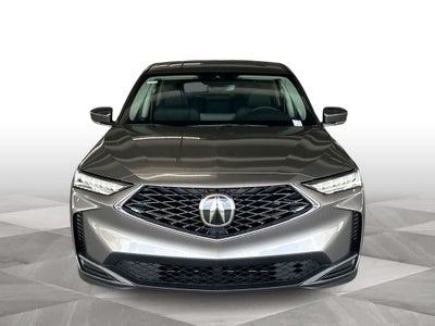 2026 Acura MDX FWD