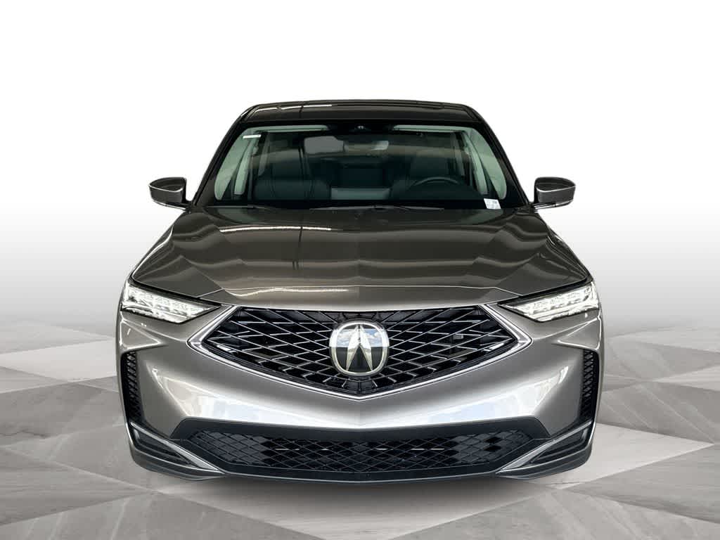 2026 Acura MDX FWD