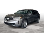 2026 Acura MDX FWD