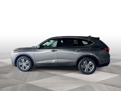 2026 Acura MDX FWD
