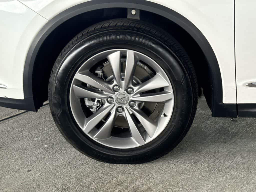 2024 Acura MDX MDX