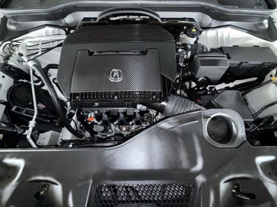 2024 Acura MDX MDX